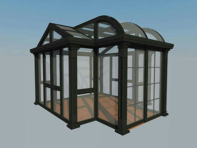 石家莊陽光房 石家莊陽光房