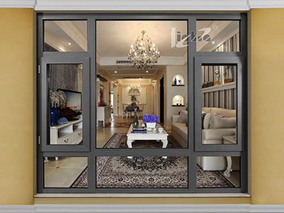 石家莊斷橋鋁門窗廠家 石家莊斷橋鋁門窗廠家