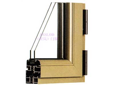 石家莊斷橋鋁門窗廠家 石家莊斷橋鋁門窗廠家