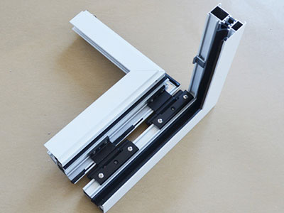 石家莊斷橋鋁門窗 石家莊斷橋鋁門窗